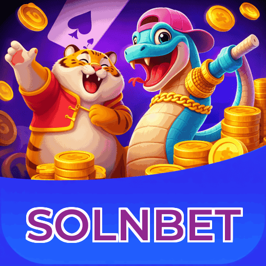 SOLNBET Baixar App