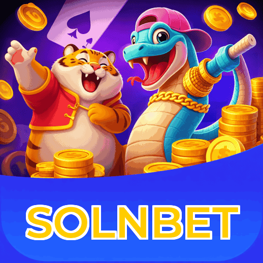 SOLNBET Loteria - Mega-Sena e Mais