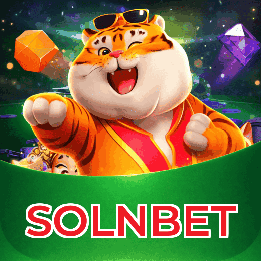 SOLNBET Cadastro Bônus R$ 1.000