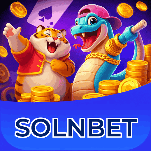 Requisitos APK SOLNBET