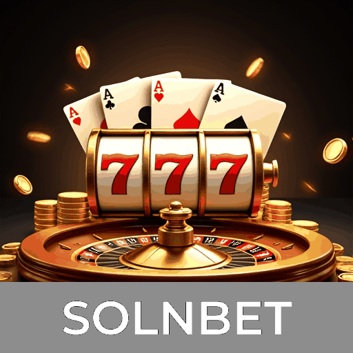 SOLNBET: A Plataforma Especialista em Apostas Esportivas Brasileiras