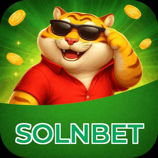 Como Registrar e Fazer Login SOLNBET