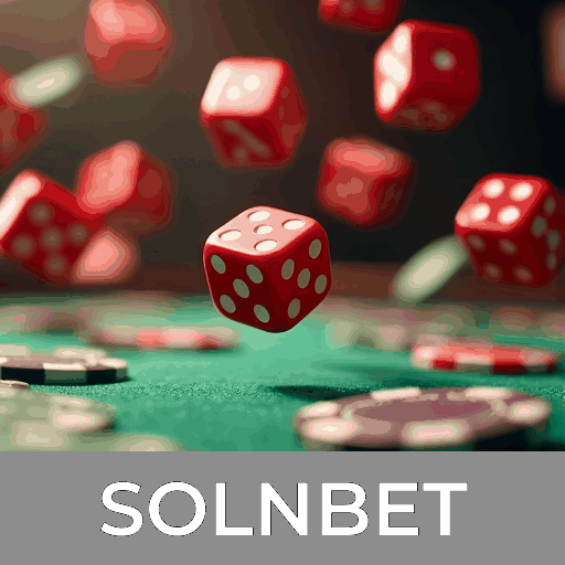 Experiência Completa e Serviços Profissionais no SOLNBET