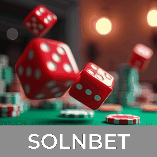 SOLNBET: Experimente o Crash com Retornos Altos e Instantâneos