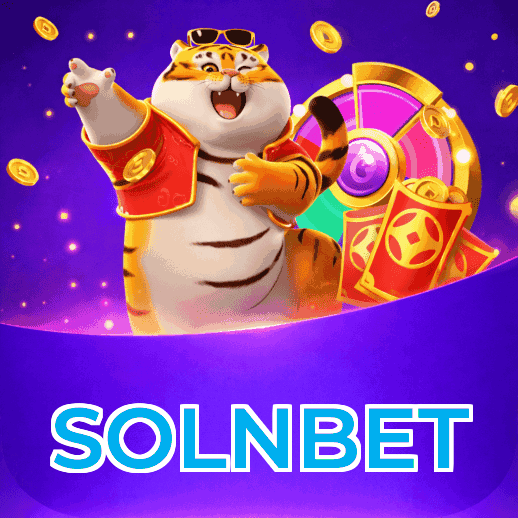 SOLNBET Login Seguro