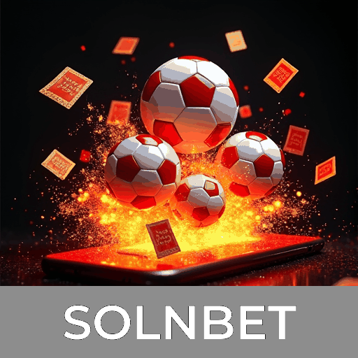 SOLNBET: A Plataforma Especialista em Apostas Esportivas Brasileiras