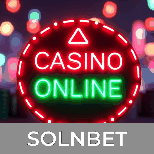 SOLNBET: Bônus e Ofertas Exclusivas que Surpreendem