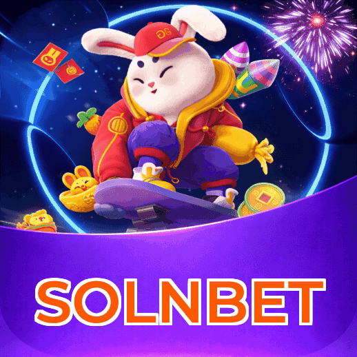 SOLNBET Slots - 1.500+ Jogos