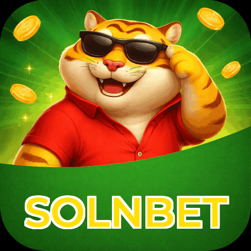 SOLNBET Bet - Apostas Esportivas Profissionais