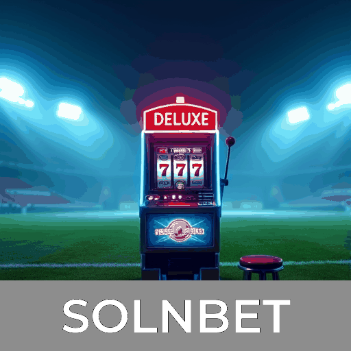 SOLNBET - A Experiência de Dealer Ao Vivo Preferida dos Brasileiros