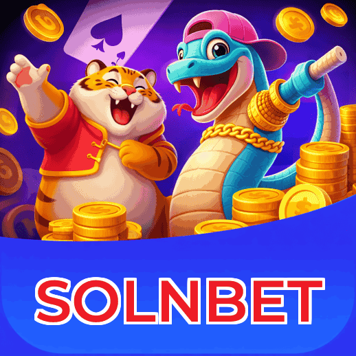 SOLNBET - Vitória verificada Carlos M.
