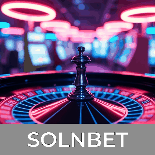 SOLNBET: Apostas Rápidas e Fáceis com o App Completo