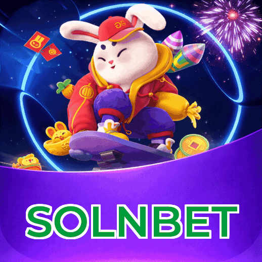 SOLNBET Jogos - 2.500+ Títulos